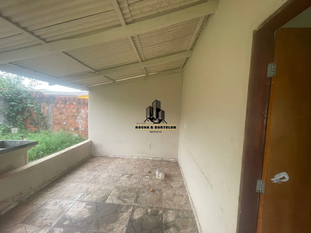 Casa, 3 quartos, 57 m² - Foto 10