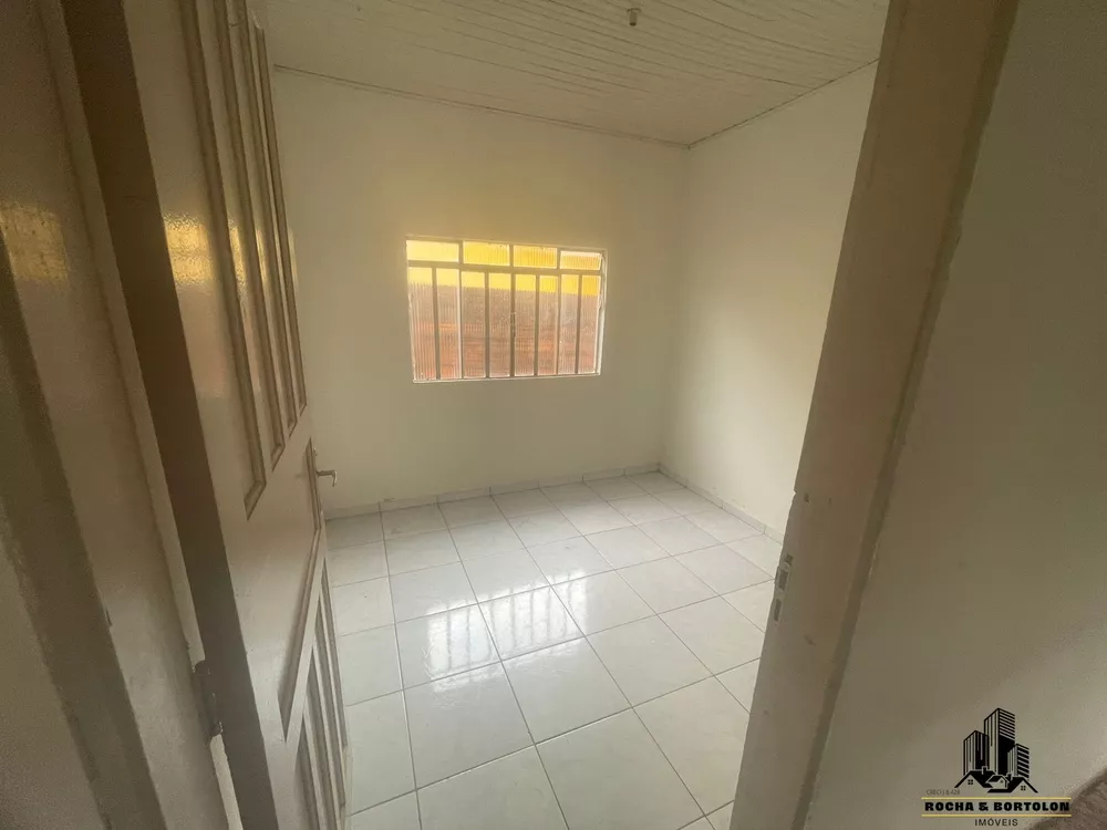 Casa, 3 quartos, 57 m² - Foto 2