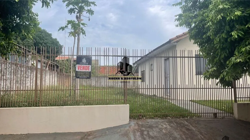 Casa, 3 quartos, 57 m² - Foto 5