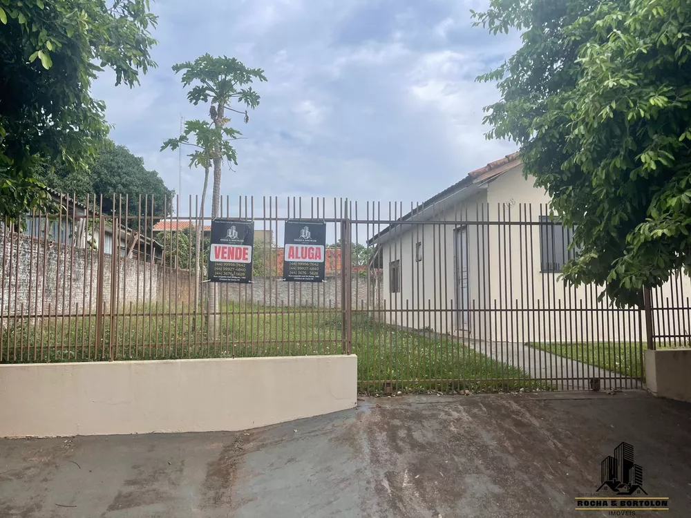 Casa, 3 quartos, 57 m² - Foto 4