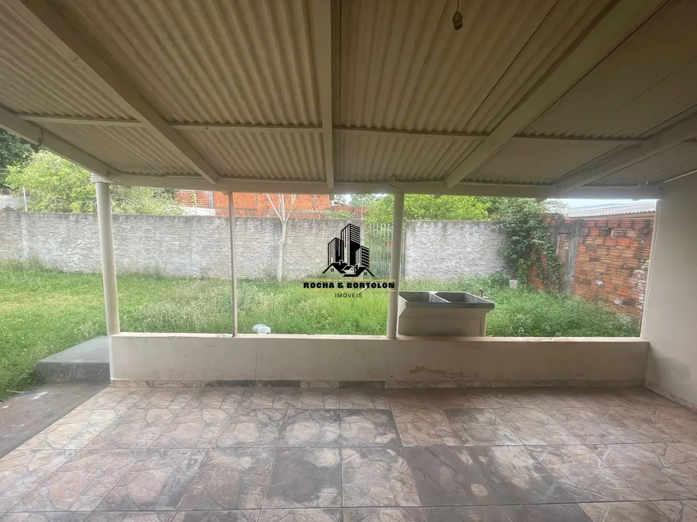 Casa, 3 quartos, 57 m² - Foto 16