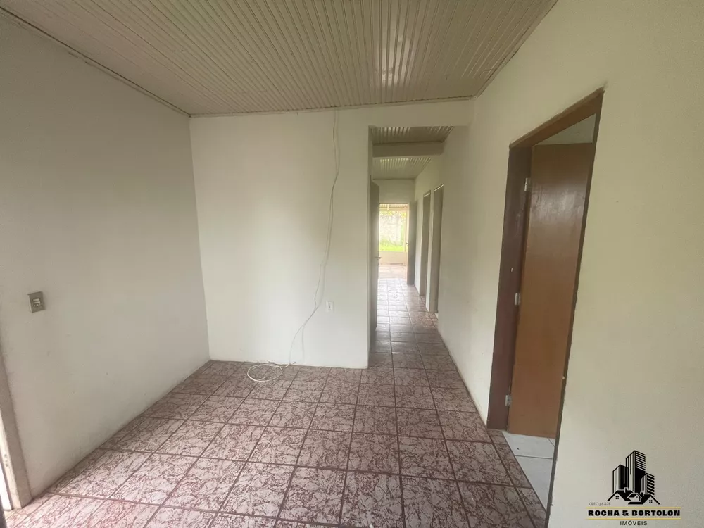 Casa, 3 quartos, 57 m² - Foto 3