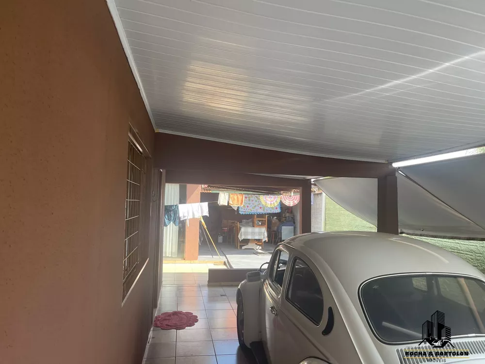 Casa, 2 quartos, 220 m² - Foto 4