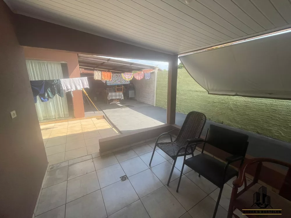 Casa, 2 quartos, 220 m² - Foto 3