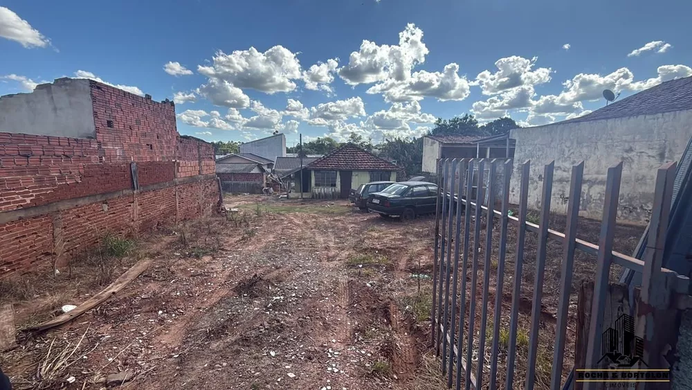 Terreno, 490 m² - Foto 1