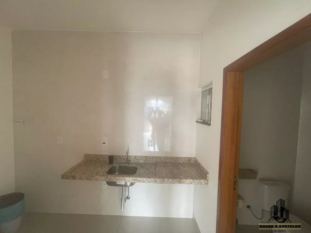 Sala-Conjunto, 40 m² - Foto 2