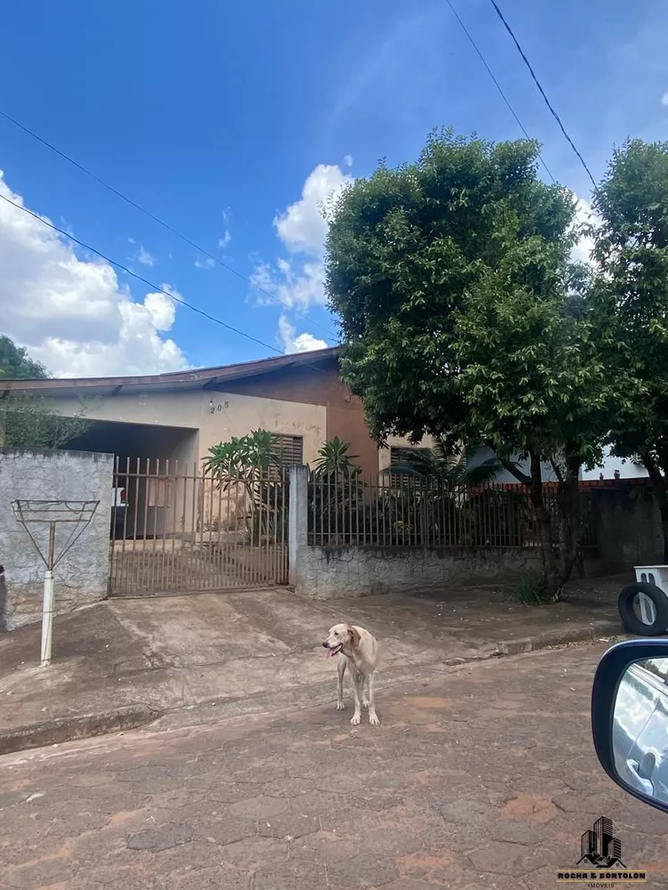Casa, 3 quartos, 147 m² - Foto 2