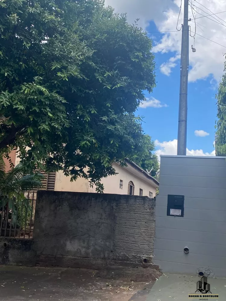 Casa, 3 quartos, 147 m² - Foto 1