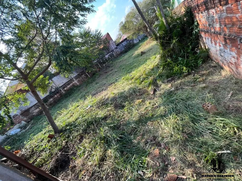 Terreno, 428 m² - Foto 2