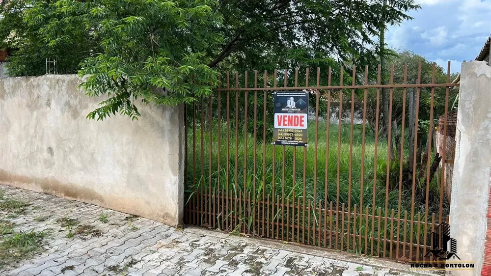 Terreno, 428 m² - Foto 1