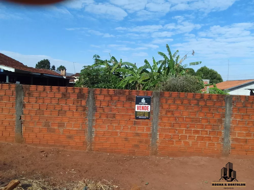 Terreno, 245 m² - Foto 1