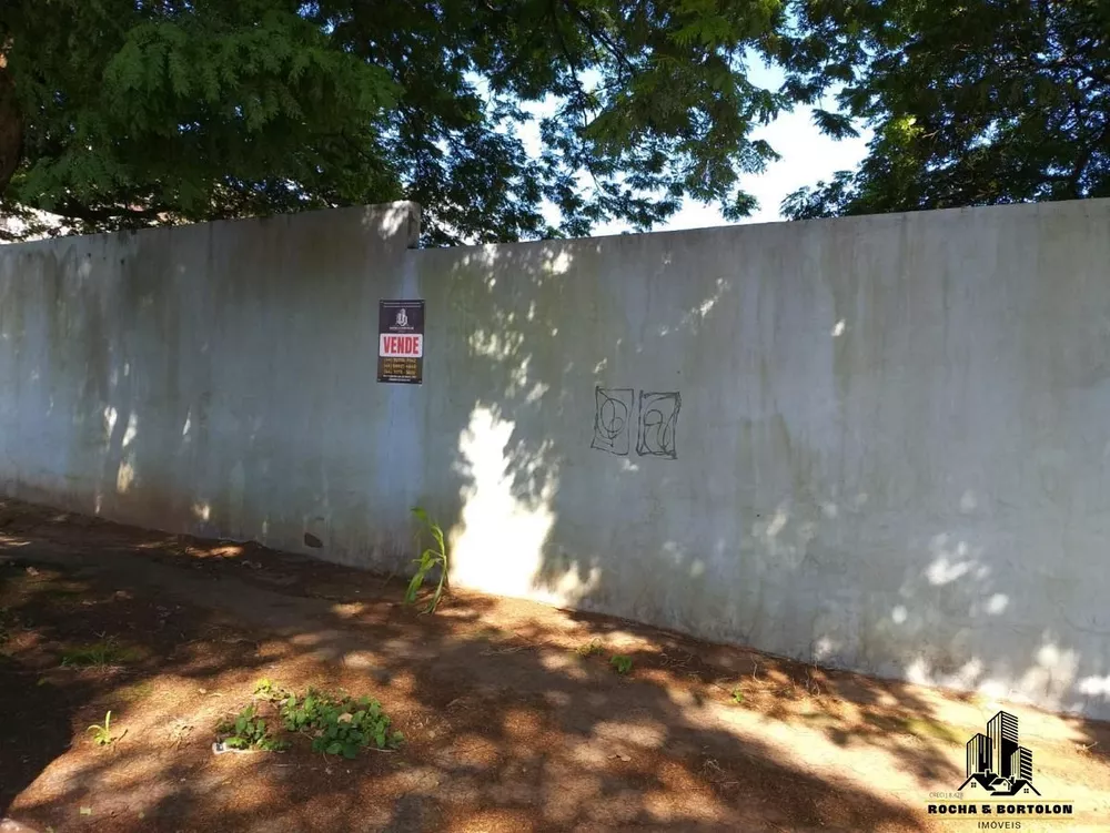 Terreno, 490 m² - Foto 1