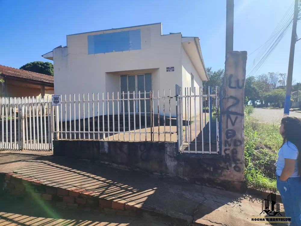 Loja-Salão, 150 m² - Foto 2