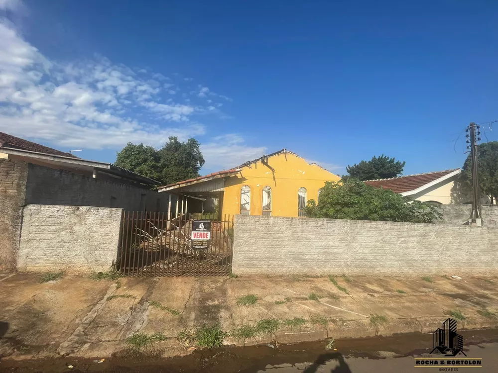 Terreno, 300 m² - Foto 1