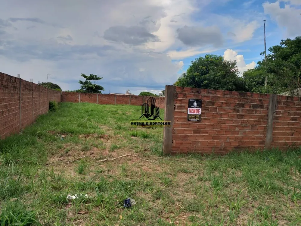 Terreno, 560 m² - Foto 1