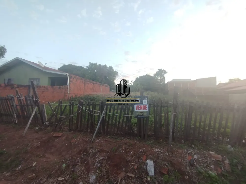 Terreno, 490 m² - Foto 1