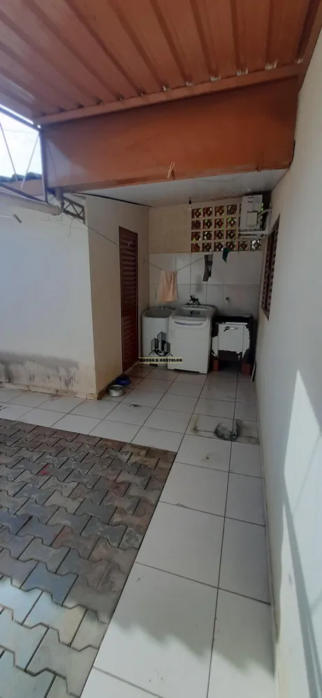 Sobrado, 4 quartos, 245 m² - Foto 15