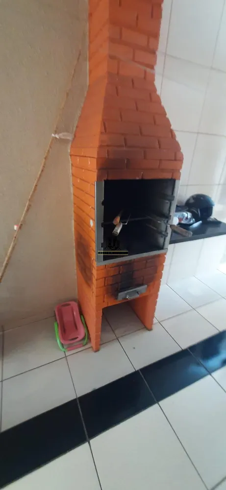 Sobrado, 4 quartos, 245 m² - Foto 3