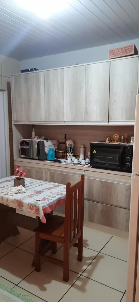 Sobrado, 4 quartos, 245 m² - Foto 7
