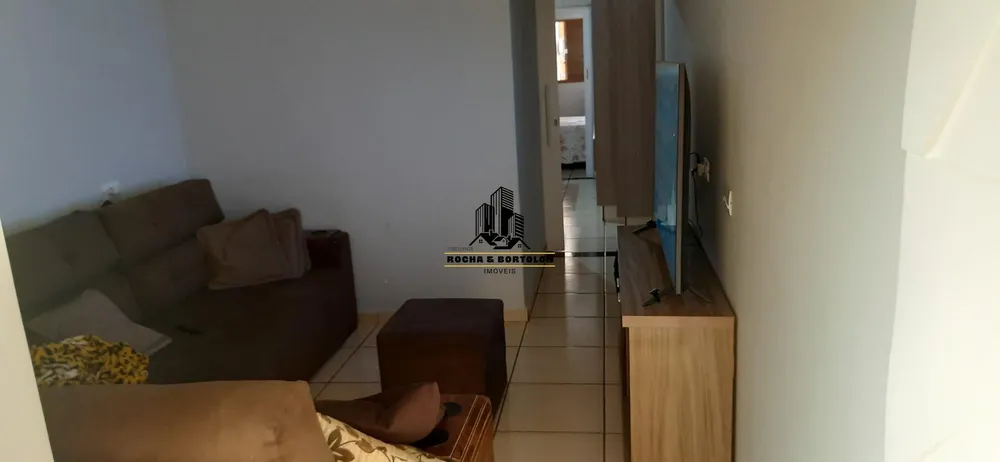 Sobrado, 4 quartos, 245 m² - Foto 8