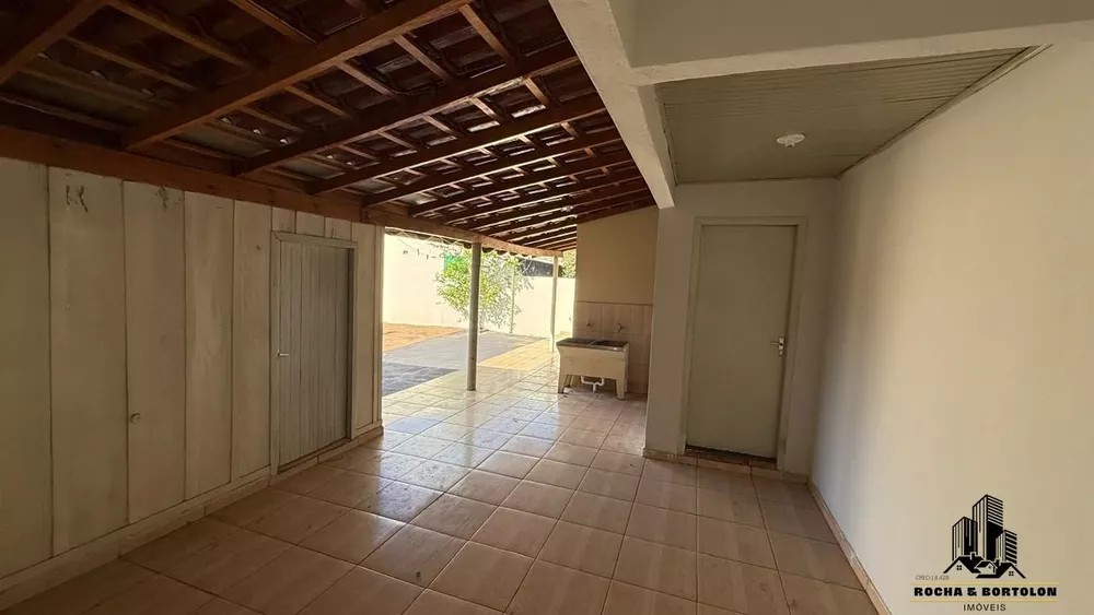 Casa, 3 quartos, 190 m² - Foto 4