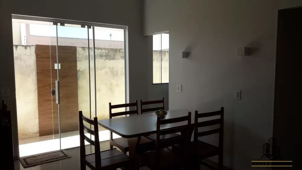 Casa à venda com 2 quartos, 96m² - Foto 6