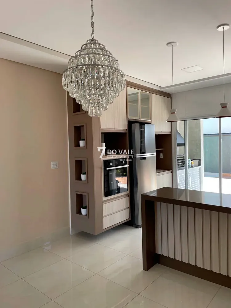 Casa de Condomínio, 3 quartos - Foto 7