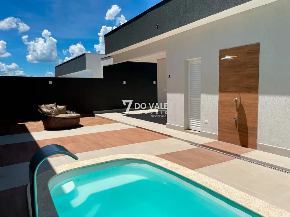Casa de Condomínio, 3 quartos - Foto 6
