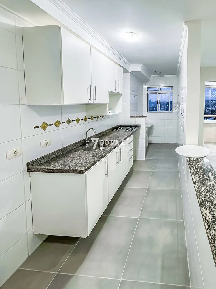Apartamento, 2 quartos, 58 m² - Foto 3