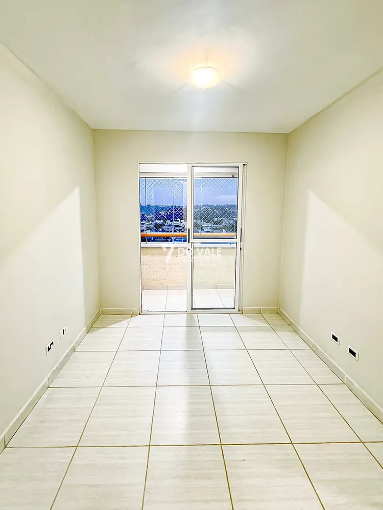 Apartamento, 2 quartos, 58 m² - Foto 2