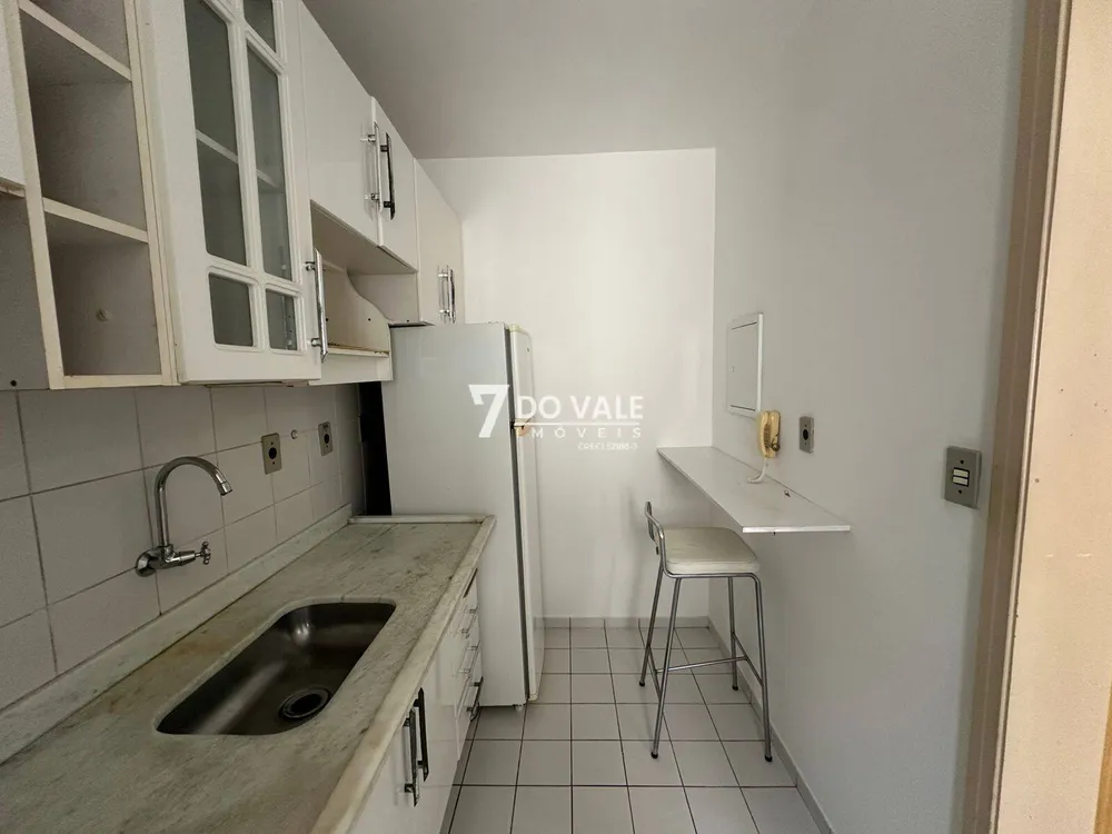 Apartamento, 2 quartos - Foto 2