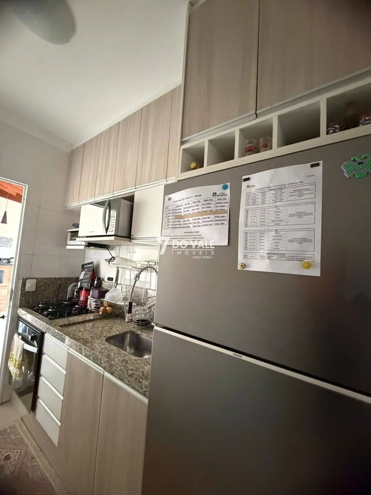 Casa de Condomínio, 2 quartos - Foto 6