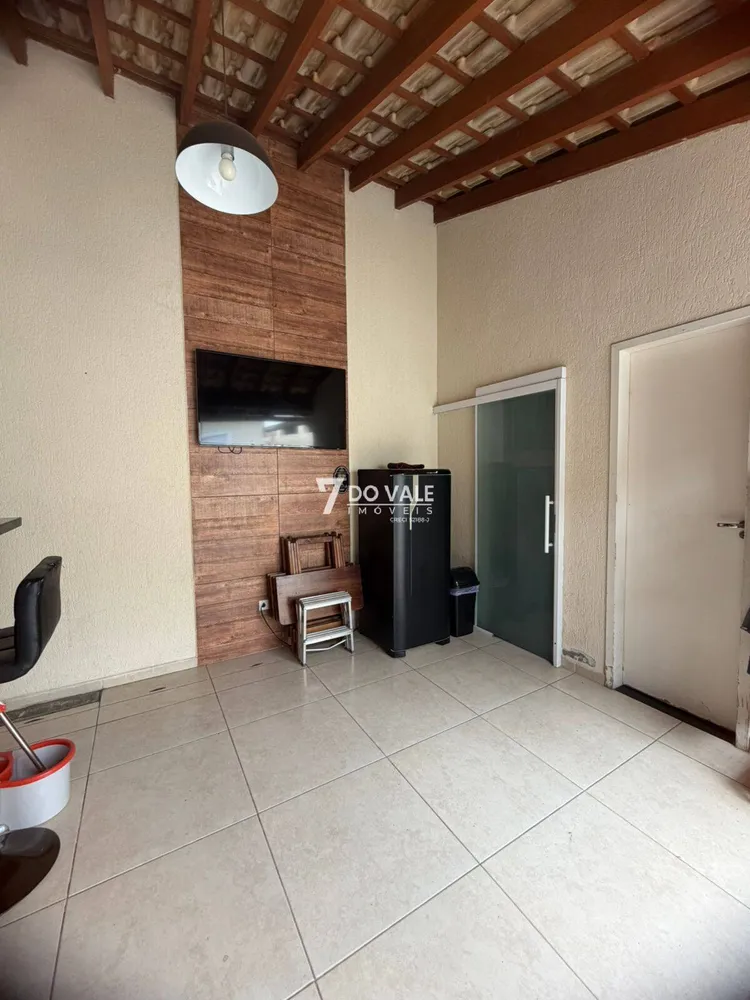 Casa de Condomínio, 2 quartos - Foto 5
