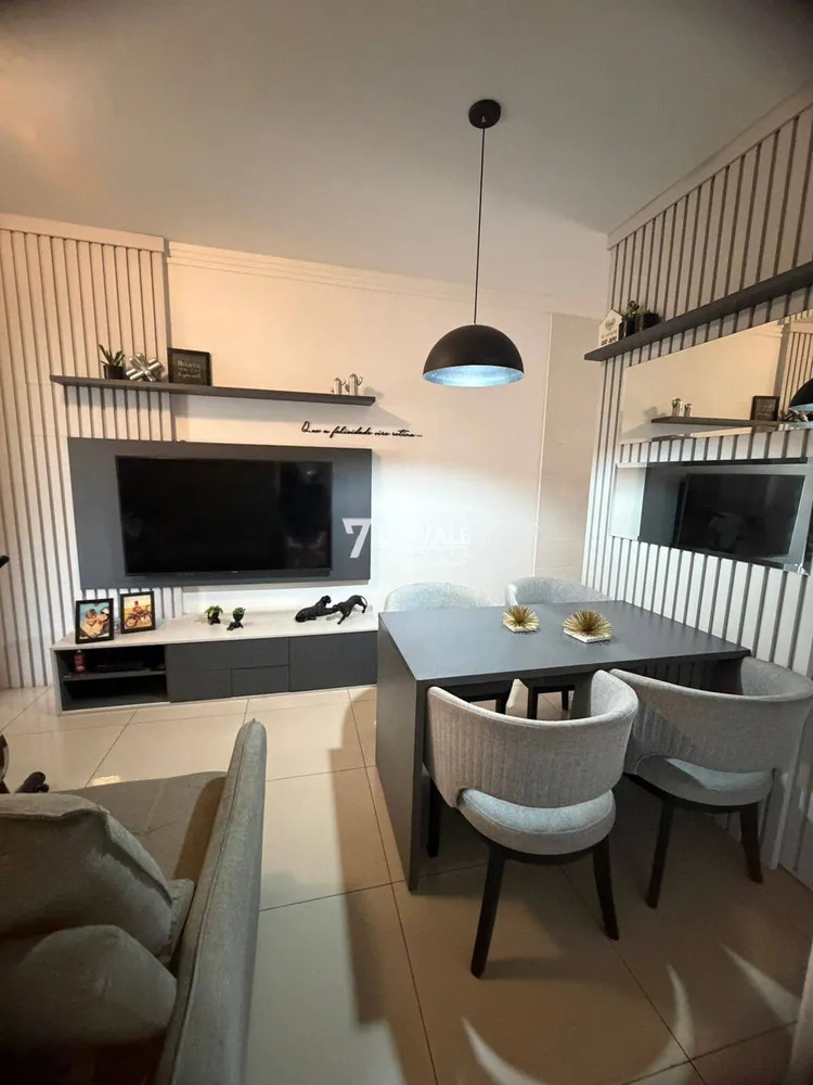 Casa de Condomínio, 2 quartos - Foto 10