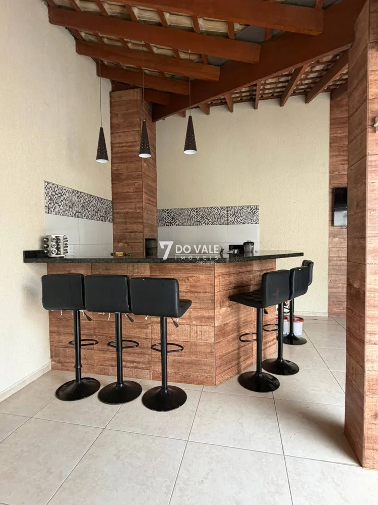 Casa de Condomínio, 2 quartos - Foto 1