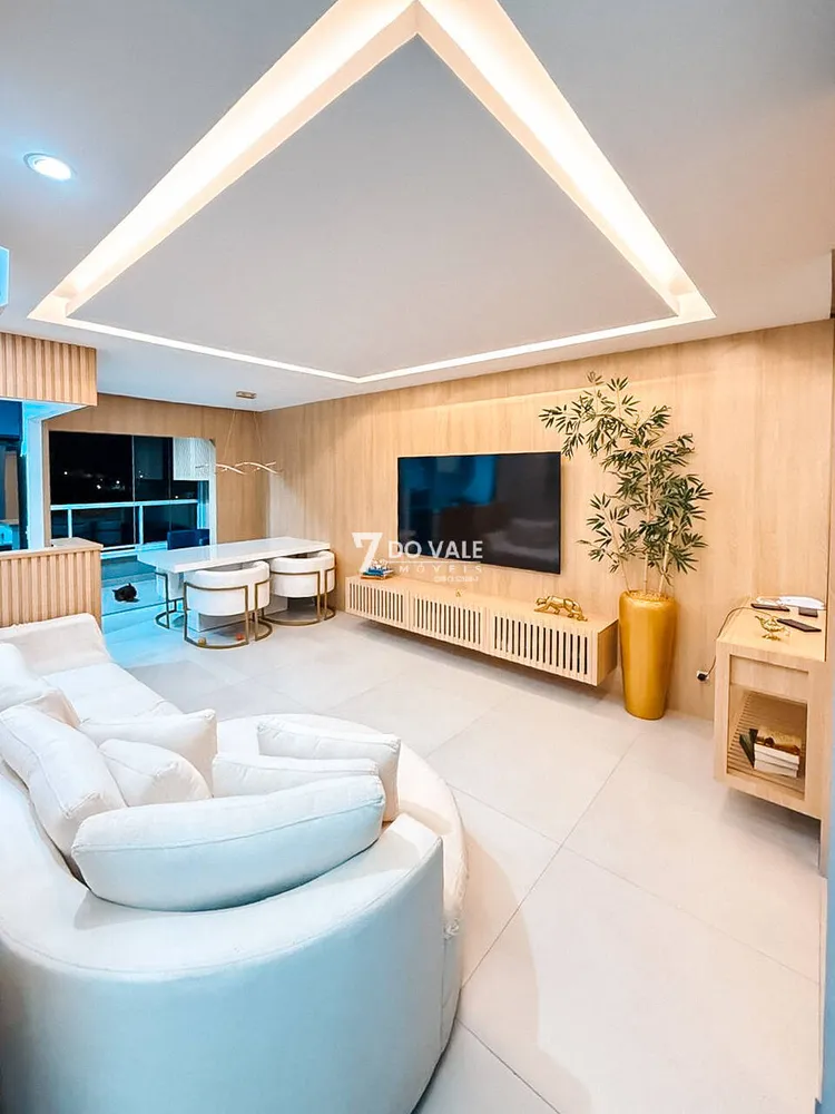 Apartamento, 3 quartos, 84 m² - Foto 2