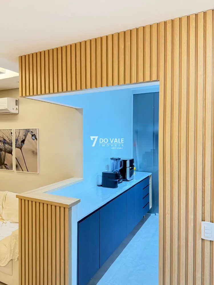 Apartamento, 3 quartos, 84 m² - Foto 4
