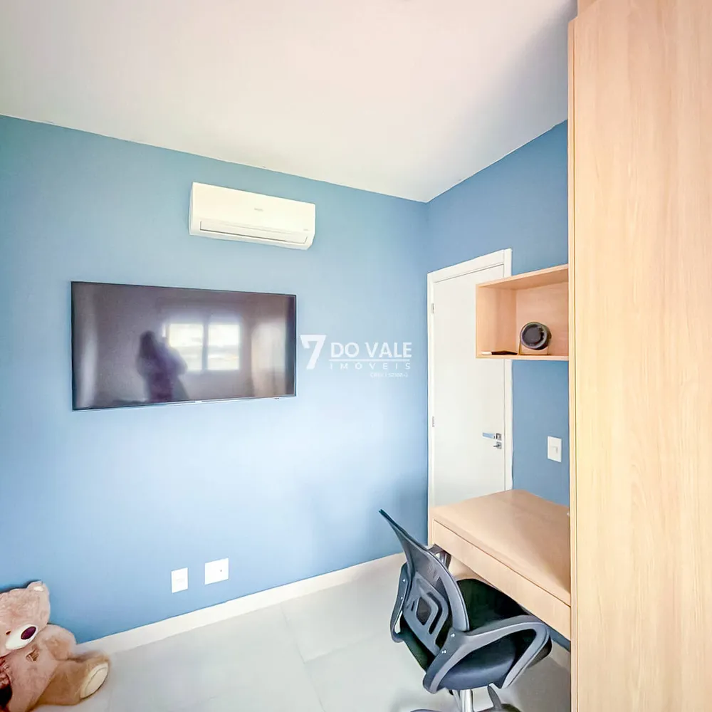 Apartamento, 3 quartos, 84 m² - Foto 3