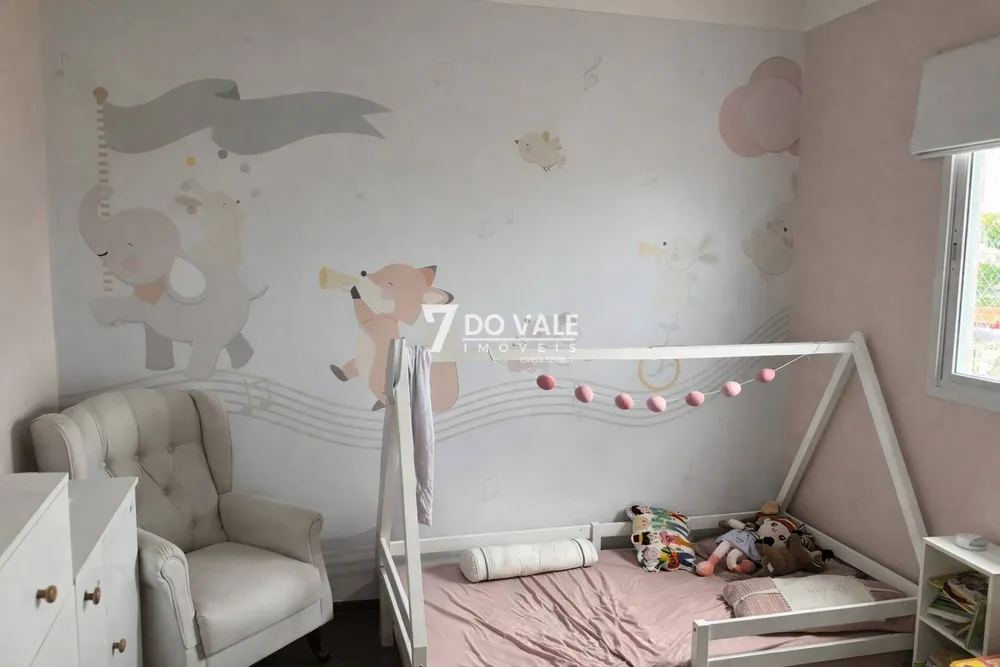 Apartamento, 3 quartos, 88 m² - Foto 4