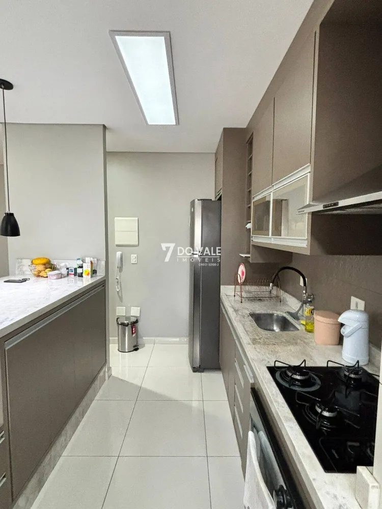 Apartamento, 3 quartos, 88 m² - Foto 2