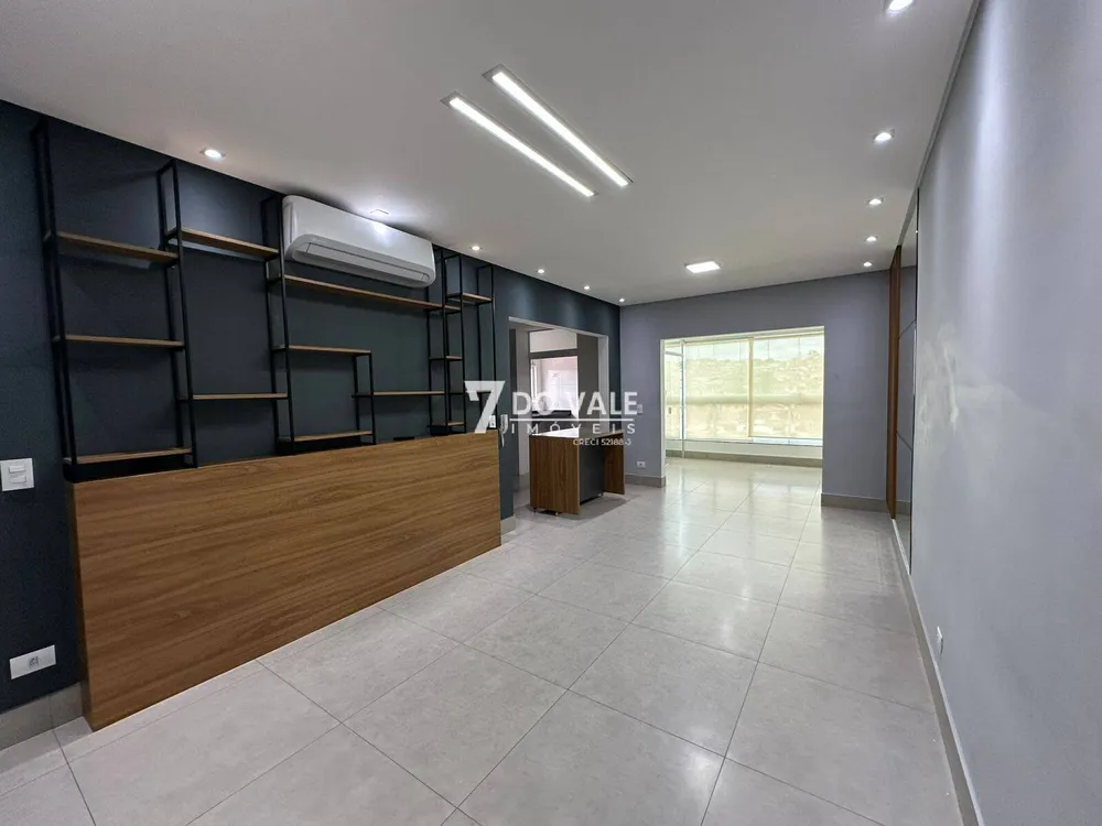 Apartamento, 3 quartos, 93 m² - Foto 1