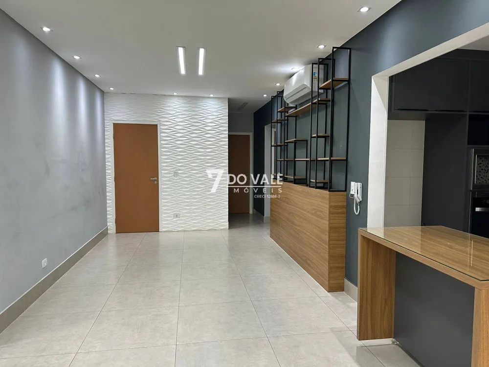 Apartamento, 3 quartos, 93 m² - Foto 5