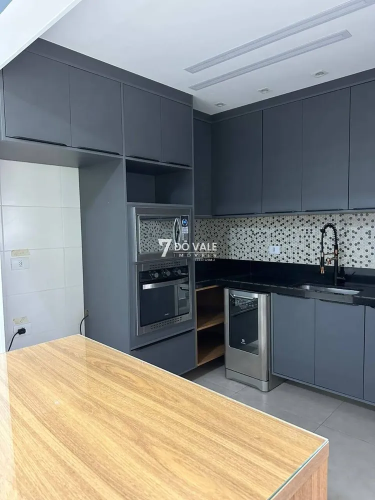 Apartamento, 3 quartos, 93 m² - Foto 3