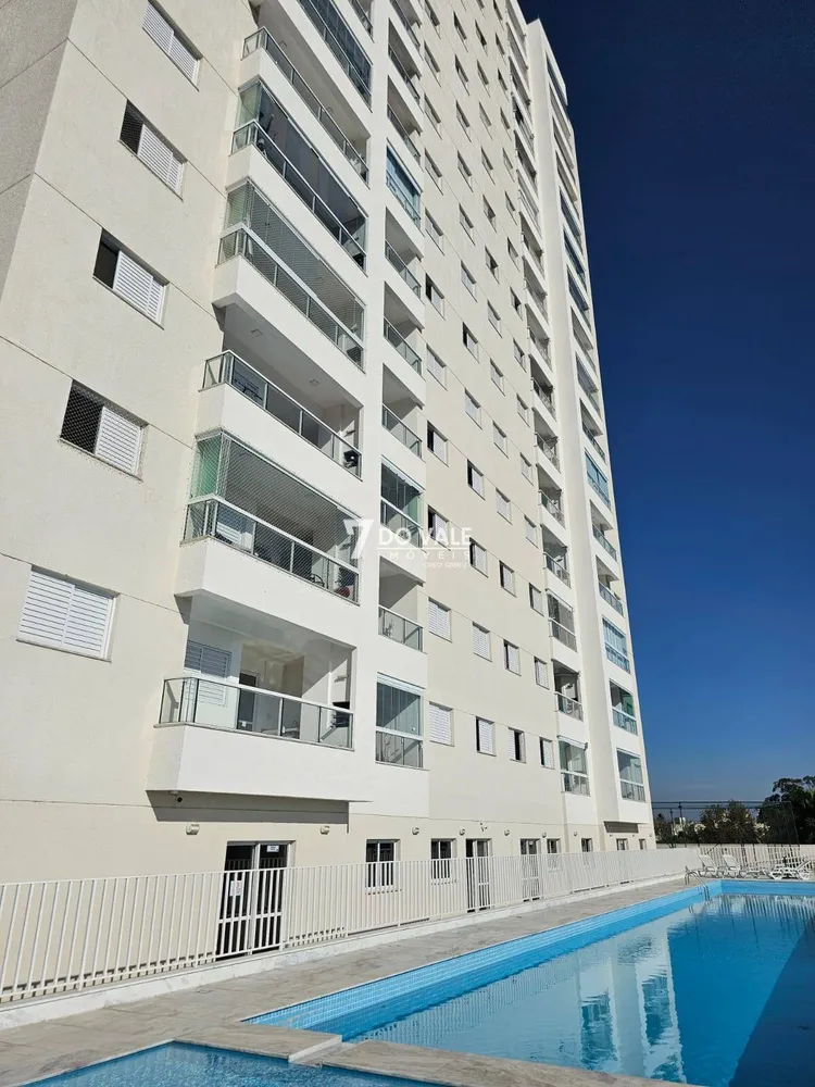 Apartamento, 3 quartos, 70 m² - Foto 14
