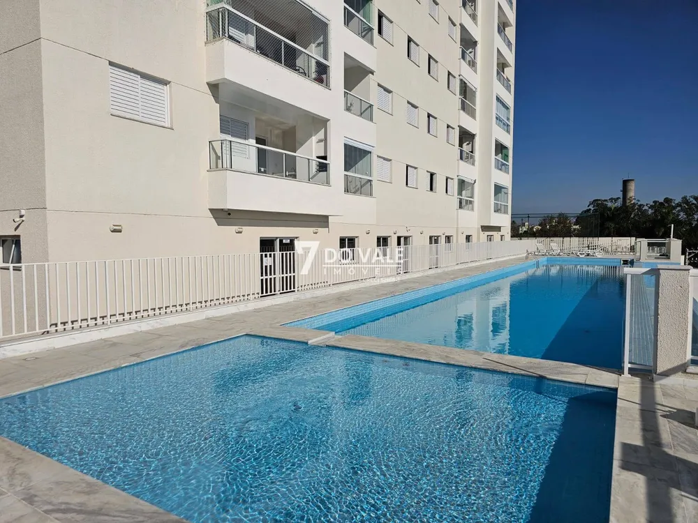 Apartamento, 3 quartos, 70 m² - Foto 4