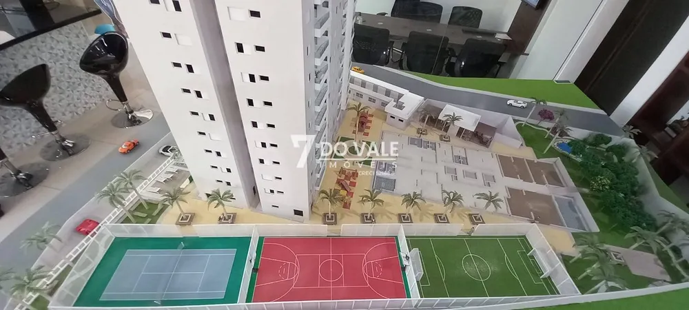 Apartamento, 3 quartos, 70 m² - Foto 9