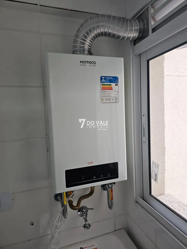 Apartamento, 3 quartos, 70 m² - Foto 12