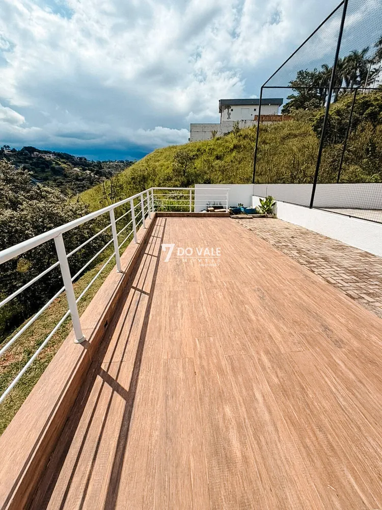Casa de Condomínio, 4 quartos - Foto 4