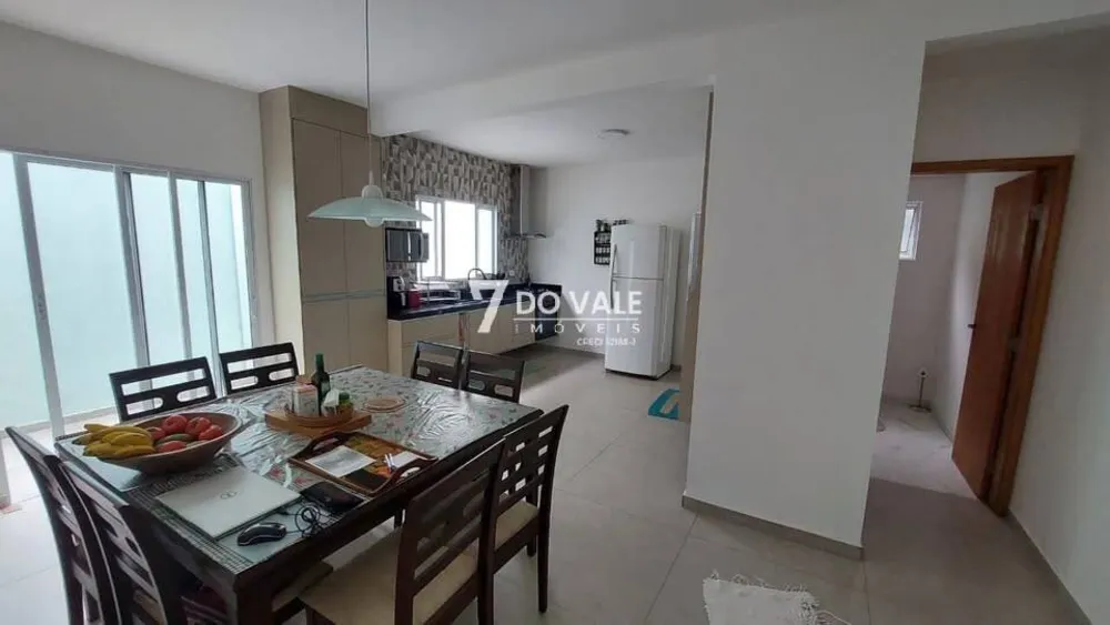 Casa, 3 quartos, 165 m² - Foto 4