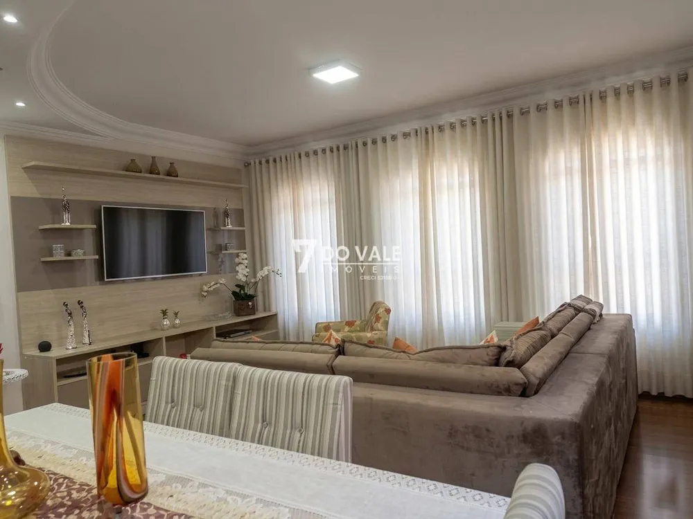 Casa, 4 quartos, 212 m² - Foto 6